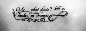 Quotes for men’s tattoos 20 ideas