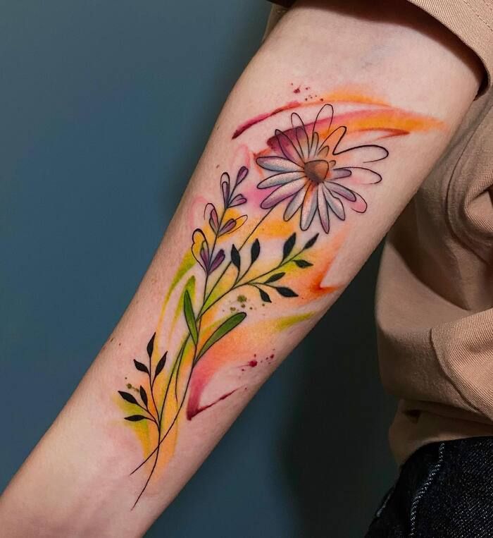 25 Best Half Sleeve Tattoo Ideas for Women & Men Cool Designs & Unique Drawings