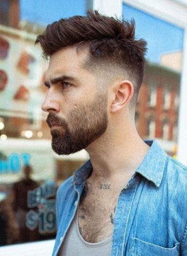 Top 17 Beard Styles for Men in – Elevate Your Look This Summer!