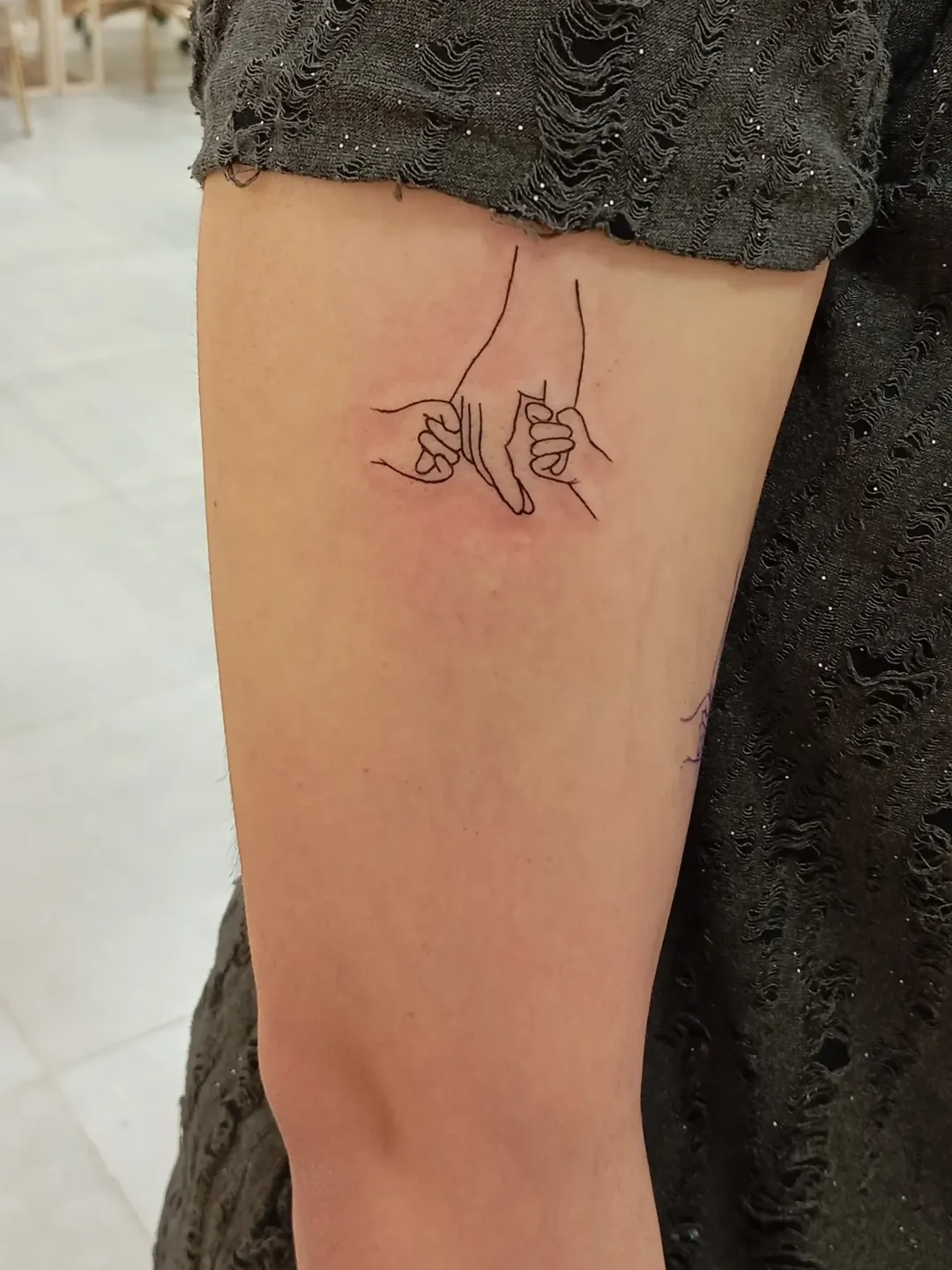 30 Tattoo Baby Ideas: Meaningful, Minimal, and Made-to-Last