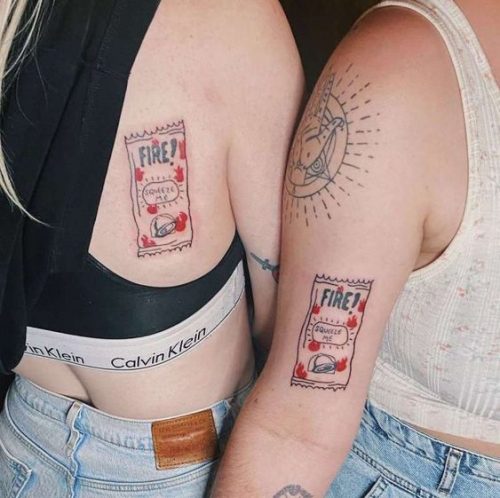 Cherished Cousin Tattoos: Top 15 Matching Ink Ideas for Family Bonds in