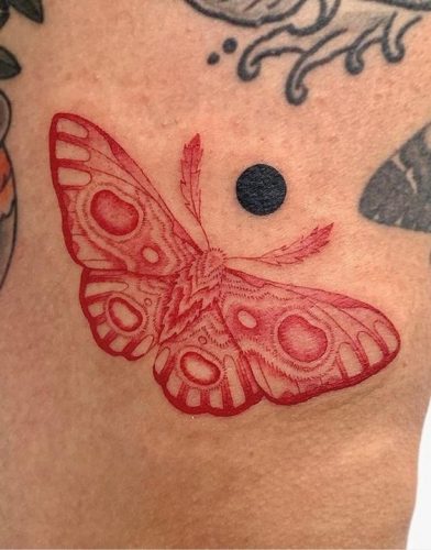 Explore 20 Captivating Butterfly Tattoo Designs on Arms for Men and Women – Fresh Ideas for