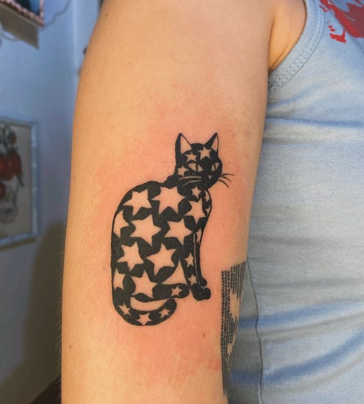 29 Star Tattoo Ideas for Men and Women Unique Designs