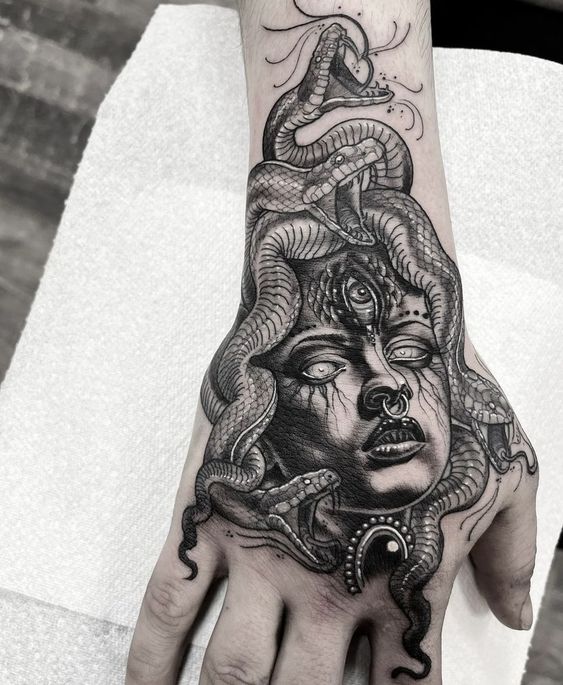 17 Tattoo Ideas for Guys in