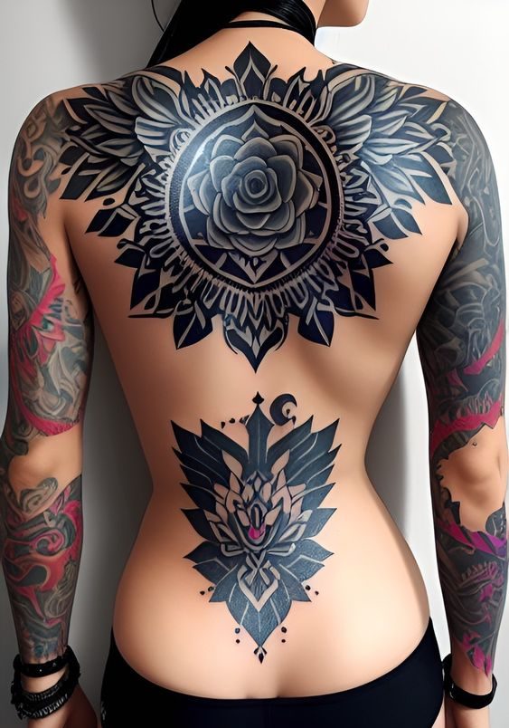 The Art of Ink: Trendy Tattoo Ideas for