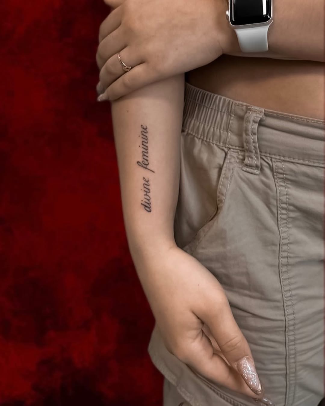 26 Tattoo Quotes for Women and Men About Strength, Life, and Meaningful Ideas