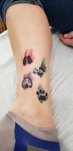 21 Koala Tattoo Ideas