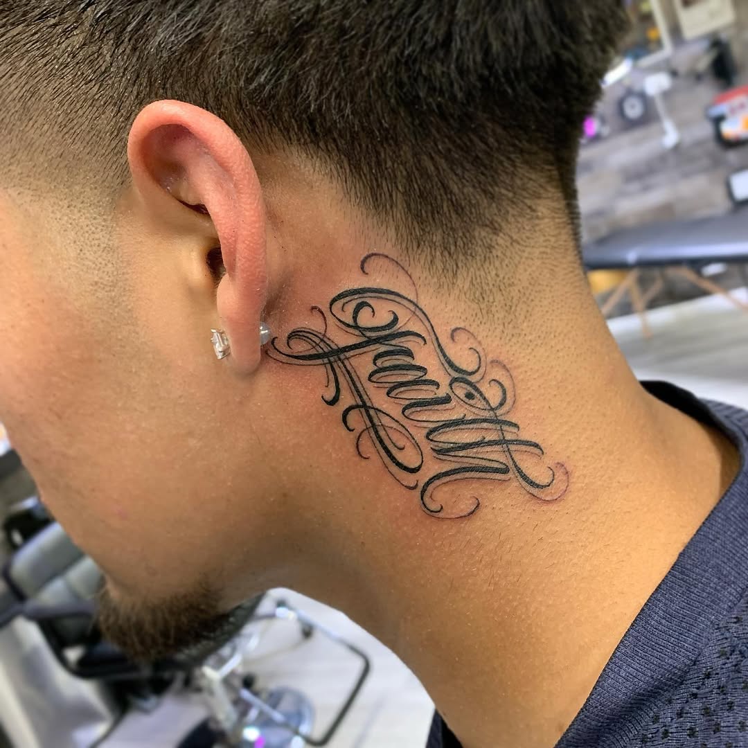 25 Faith Tattoo Designs That Inspire Strength And Devotion