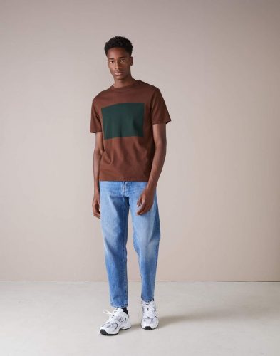 Men’s Jeans and Sneakers Guide : 20 Trendy Outfits to Enhance Your Casual Style