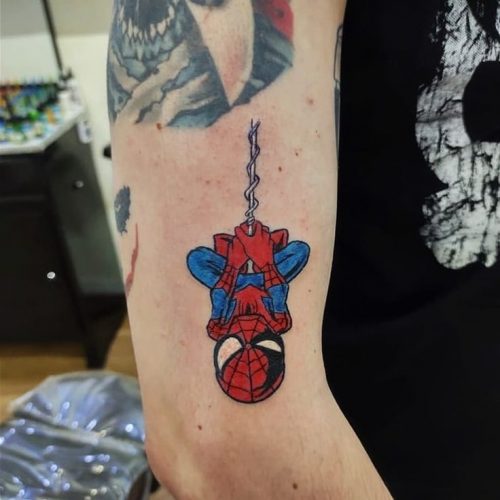 15 Heartwarming Tattoo Ideas to Honor Your Kids in – Unique & Meaningful Designs