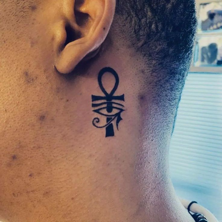 30 Eye of Horus Tattoo Ideas : Design Meaning, Feminine & Men Styles