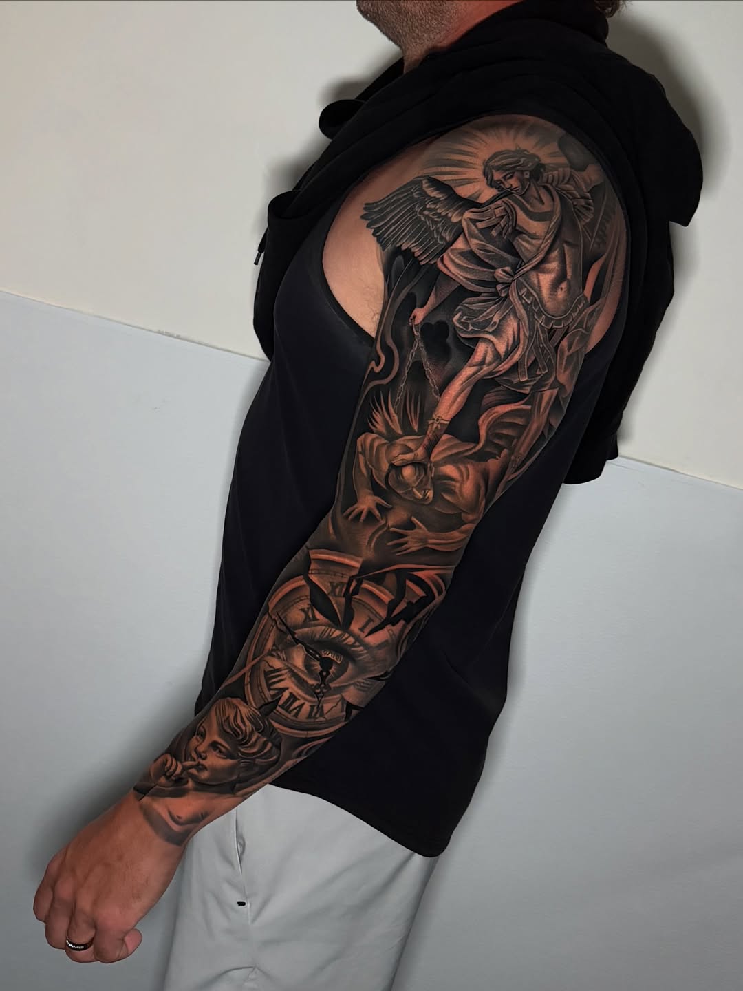 30 Forearm Sleeve Tattoo Ideas: Designs That Tell A Story On Your Skin