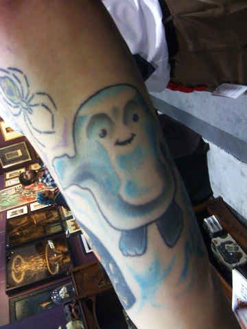 21 Doctor Who Tattoo Ideas: Timeless Designs for Sci-Fi Fans