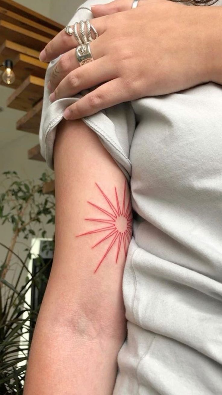 29 Star Tattoo Ideas for Men and Women Unique Designs