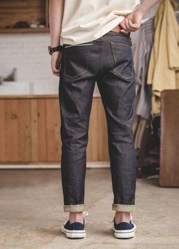 ’s Ultimate Men’s Jeans Guide: Top 20 Trendsetting Designs & Styling Tips