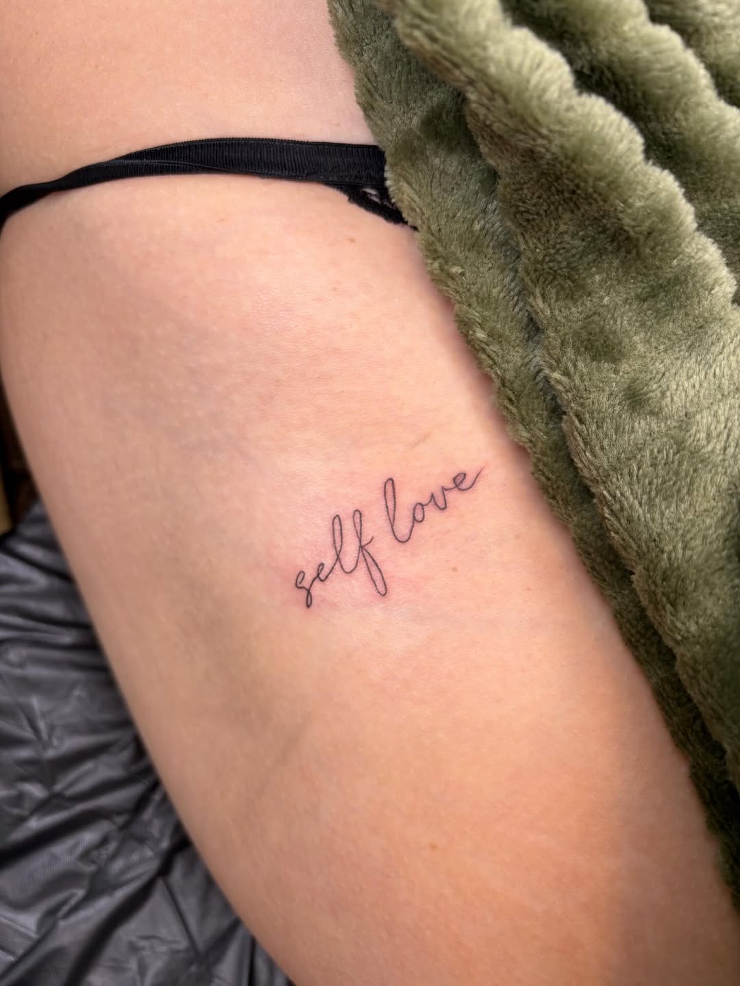 30 Self-Love Tattoo Ideas: Quiet Statements, Lasting Power