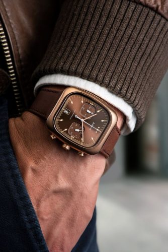 Discover Top 18 Men’s Watches for : Timeless Style Meets Modern Elegance & Innovation