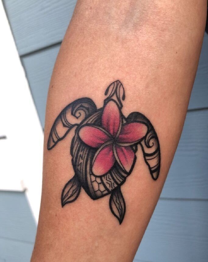 Polynesian Tattoo 26 Ideas Designs for Women and Men, Sleeve, Leg Stencil, Arm Band Styles