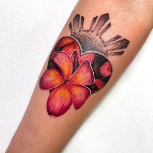 Discover 18 Stunning Hibiscus Tattoo Designs for Women – Bold, Beautiful & Trendy in
