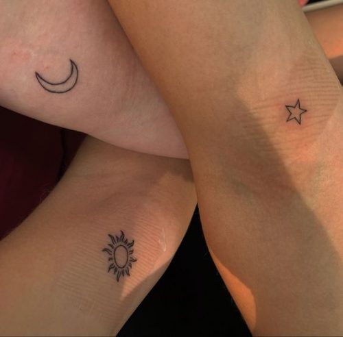 Cherished Cousin Tattoos: Top 15 Matching Ink Ideas for Family Bonds in