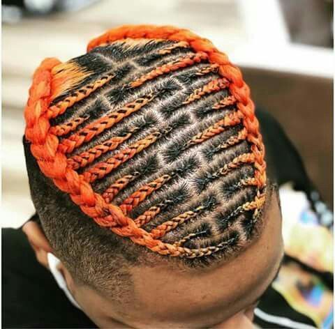Discover &#8217;s Top 18 Black Male Braid Hairstyles: Trendsetting &#038; Culturally Inspired