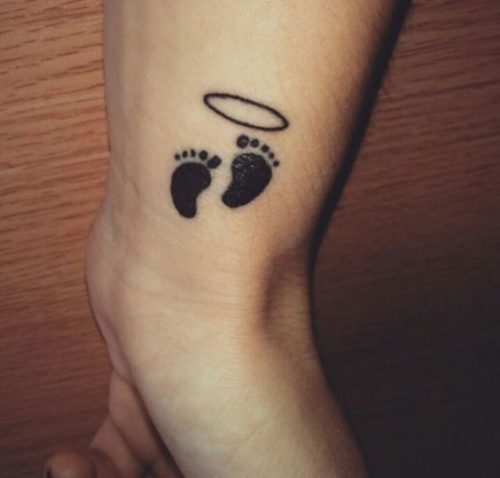 Mother of Two Tattoos: 29 Perfect Ideas