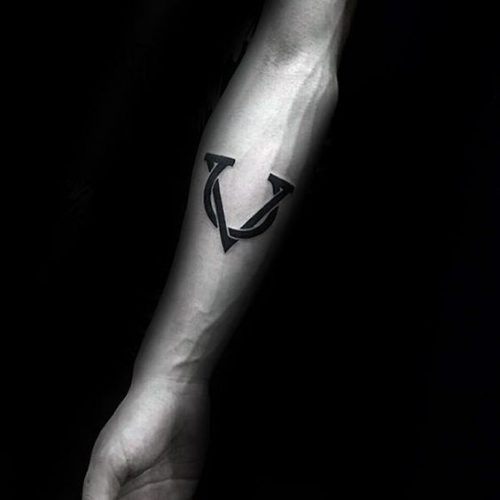22 Minimalist Christian Tattoo Ideas