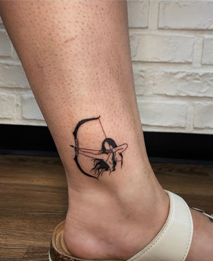 26 Sagittarius Tattoo Ideas : Unique Zodiac Designs for Men and Women