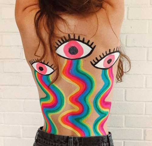 Explore Top 17 DIY Temporary Tattoo Ideas for : Creative & Easy Designs for All Ages
