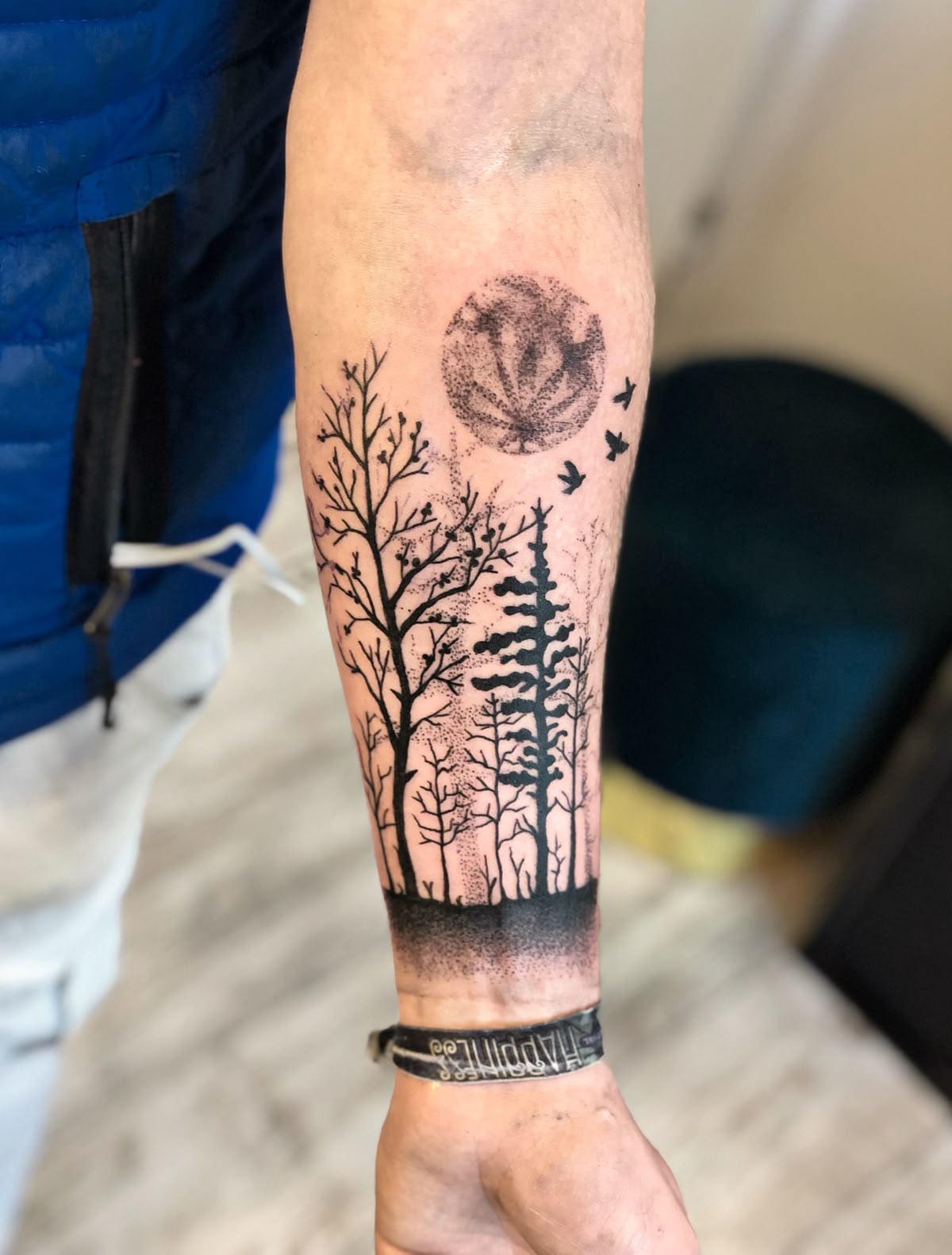 30 Forearm Sleeve Tattoo Ideas: Designs That Tell A Story On Your Skin