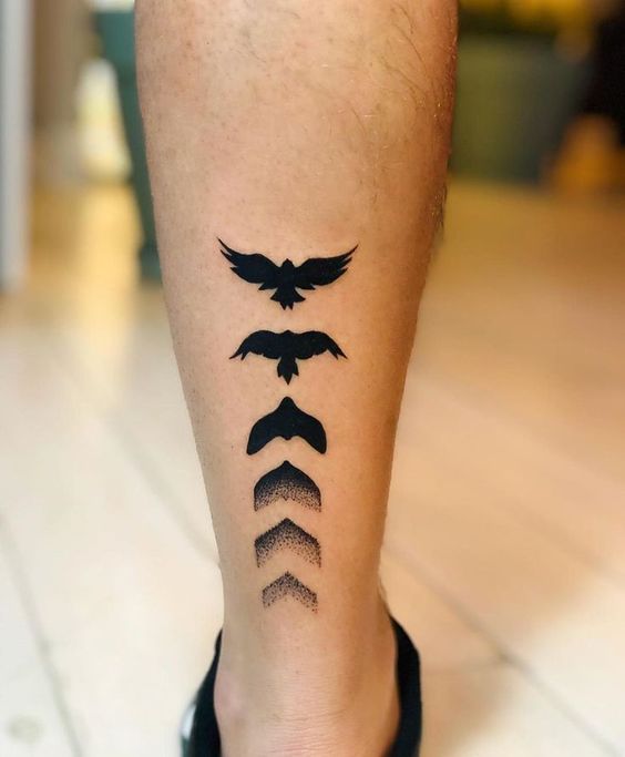 22 Trendy Men’s Tattoo Ideas for