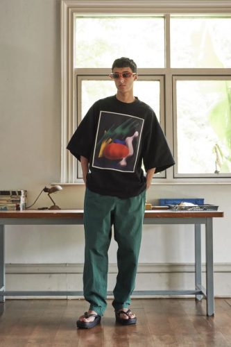 Discover the Top 20 Men’s T-Shirt Trends for : Bold Statements, Artistic Designs & More!