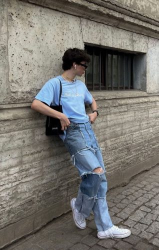 ’s Ultimate Men’s Jeans Guide: Top 20 Trendsetting Designs & Styling Tips