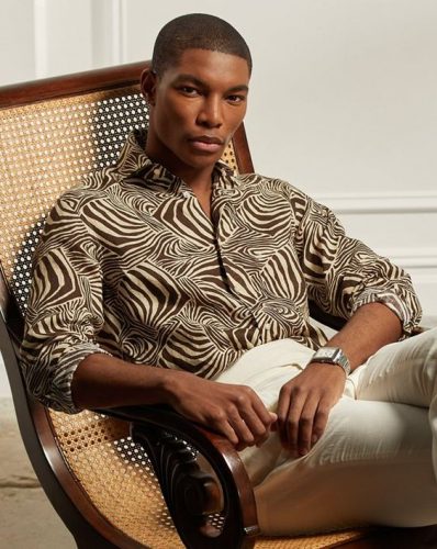 &#8217;s Top 20 Men&#8217;s Shirt Trends: Bold Patterns &#038; Classic Styles Redefined