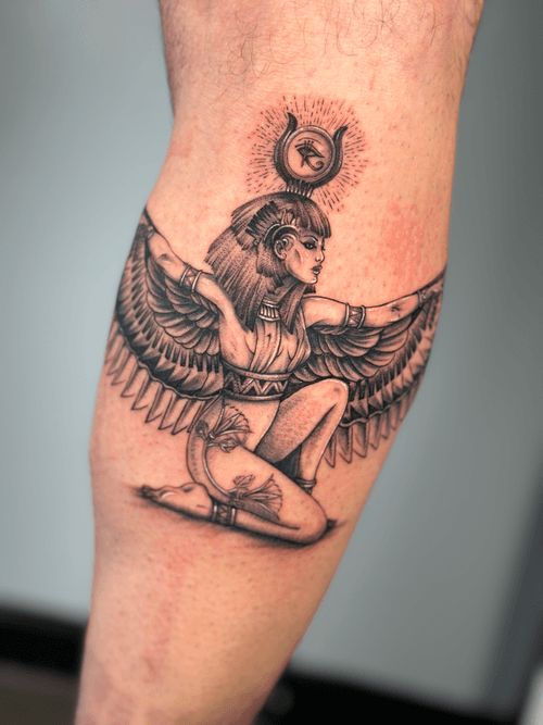 30 Eye of Horus Tattoo Ideas : Design Meaning, Feminine & Men Styles