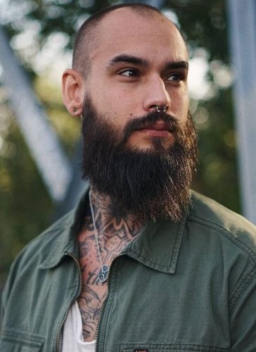 Top 17 Beard Styles for Men in – Elevate Your Look This Summer!