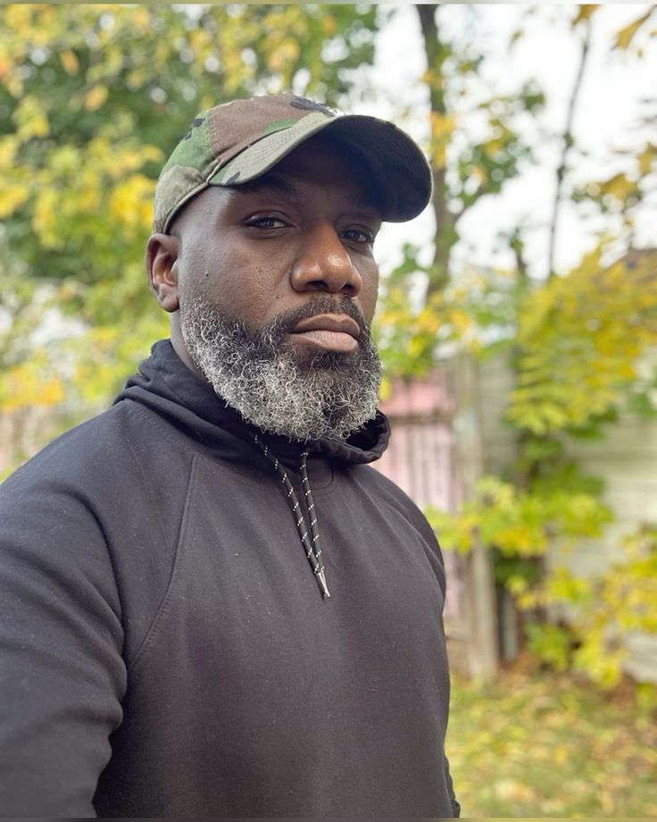 20 Fall Beard Ideas for : Styles, Trends, and Grooming Tips for Every Man