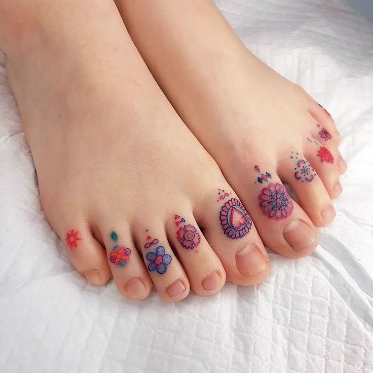 25 Unique Finger Tattoo Ideas to Inspire Your Next Design