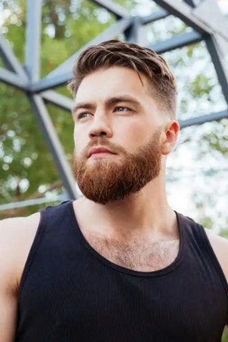 Top 15 Trendsetting Haircuts with Beards for – Discover Your Style Now