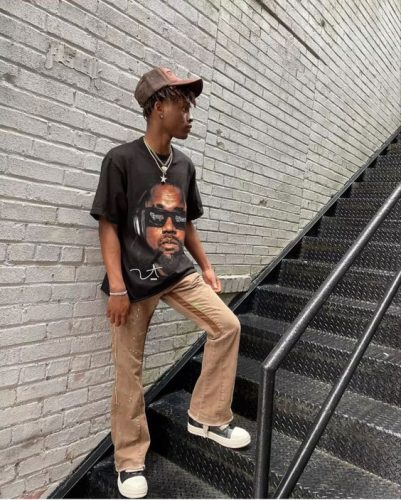 Explore Top 17 Rick Owens Men’s Outfits for a Trendsetting | Style Guide