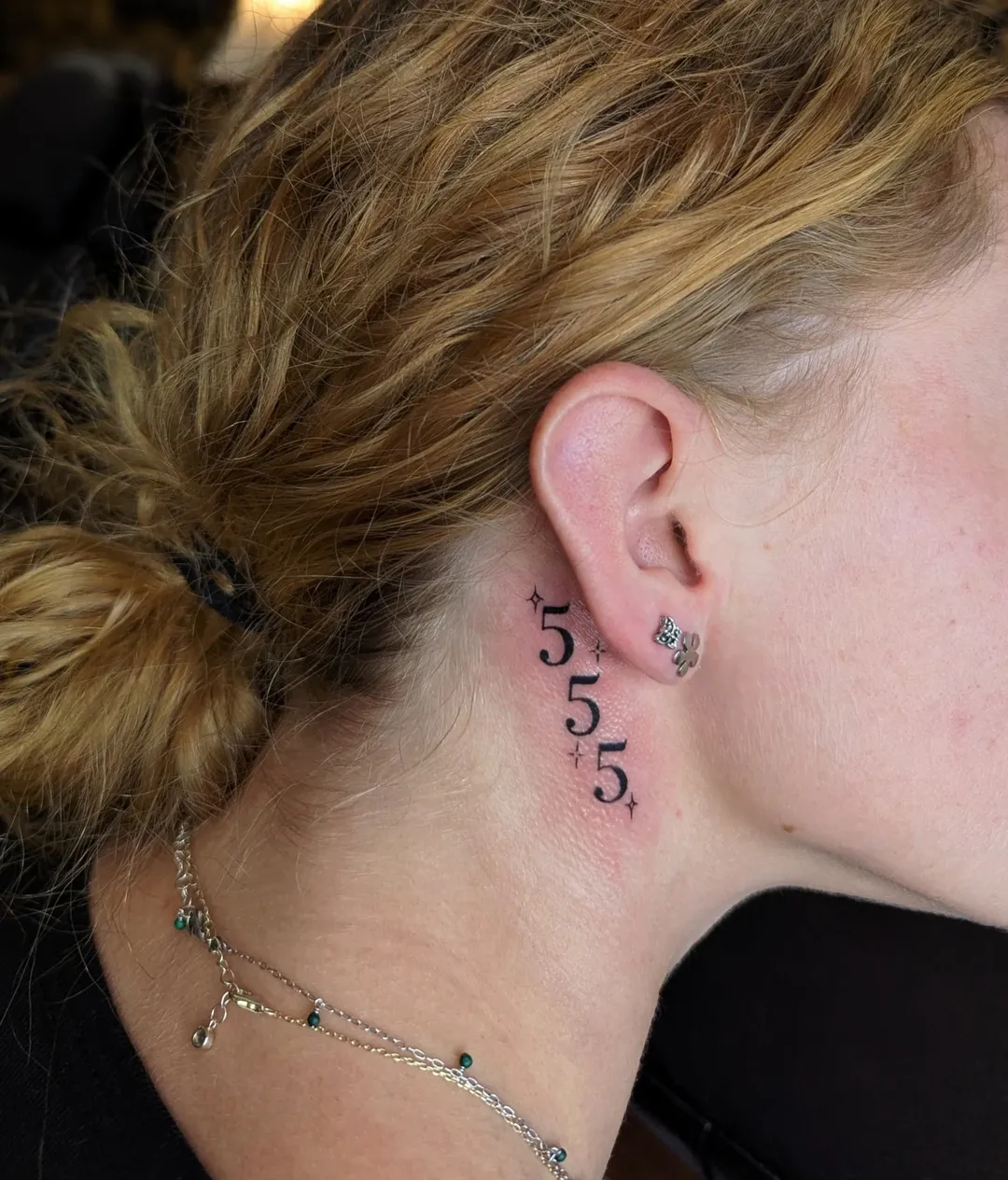 30 Angel Number Tattoo Ideas: Modern, Minimal, and Full of Meaning