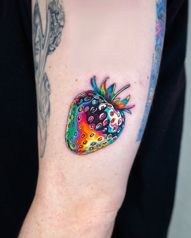 27 Ideas 3D Tattoos : Optical Illusion Ink That Defies Reality