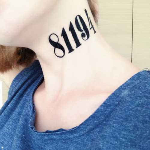 29 Small Anime Tattoos Ideas: Showcase Your Love for Japanese Animation