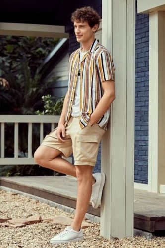 Stunning Hispanic Men’s Fashion: 18 Trendsetting Outfits for Style & Heritage