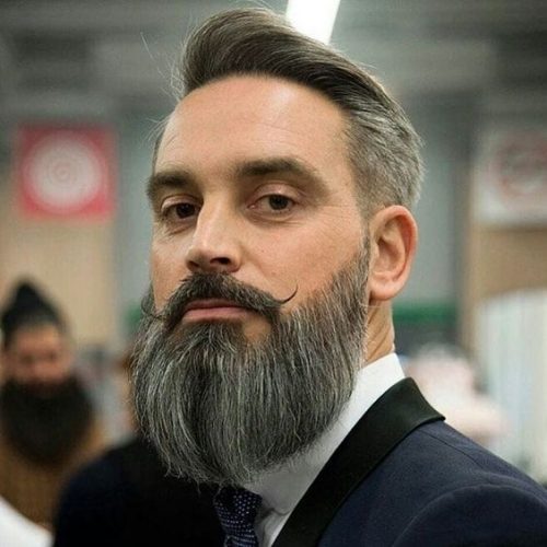 Explore the Top 17 Beard Styles for Men in : Find Your Perfect Look &#8211; Best Grooming Trends