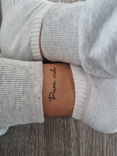 Embrace Costa Rica’s Essence with 15 Top Pura Vida Tattoo Designs for a Vibrant Life