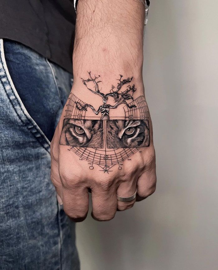 22 Ideas for Men’s Tattoos in : Inspiration, Designs, and Meaningful Ink