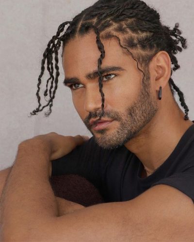 Explore Top 22 Men’s Plait Braids Hairstyles for From Classic to Trendy Looks