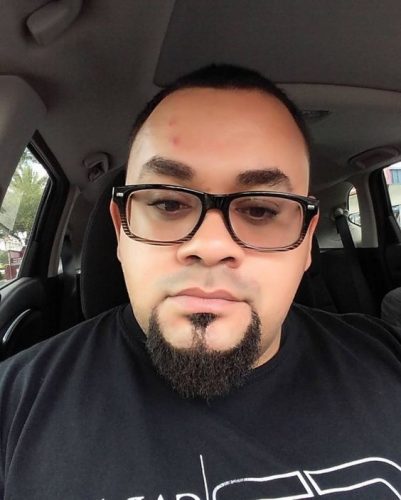 15 Unique Beard No Mustache Styles for : Embrace Your Individuality