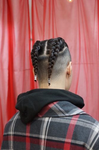 Explore Top 22 Men’s Plait Braids Hairstyles for From Classic to Trendy Looks